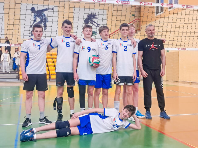 MKS MOSiR Kętrzyn 2 m-ce