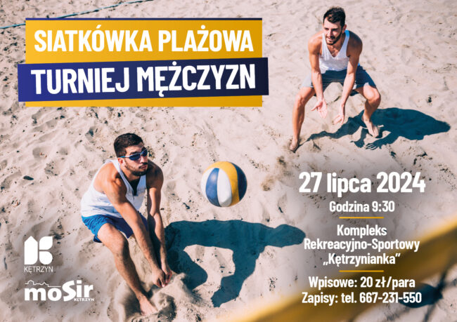 2024-07-10 Siatkówka-mężczyźni