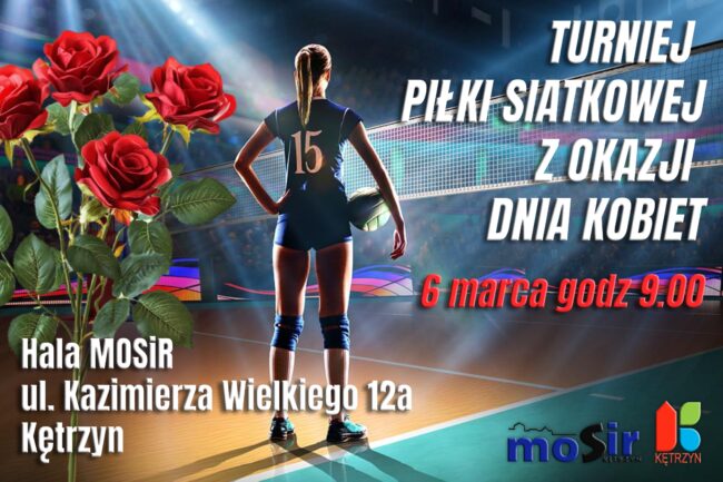 Turniej Dzień Kobiet ver.2