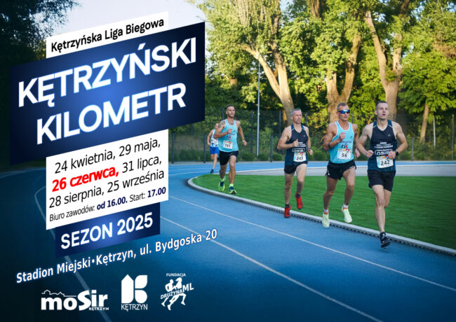 kilometr 2025 czerwiec