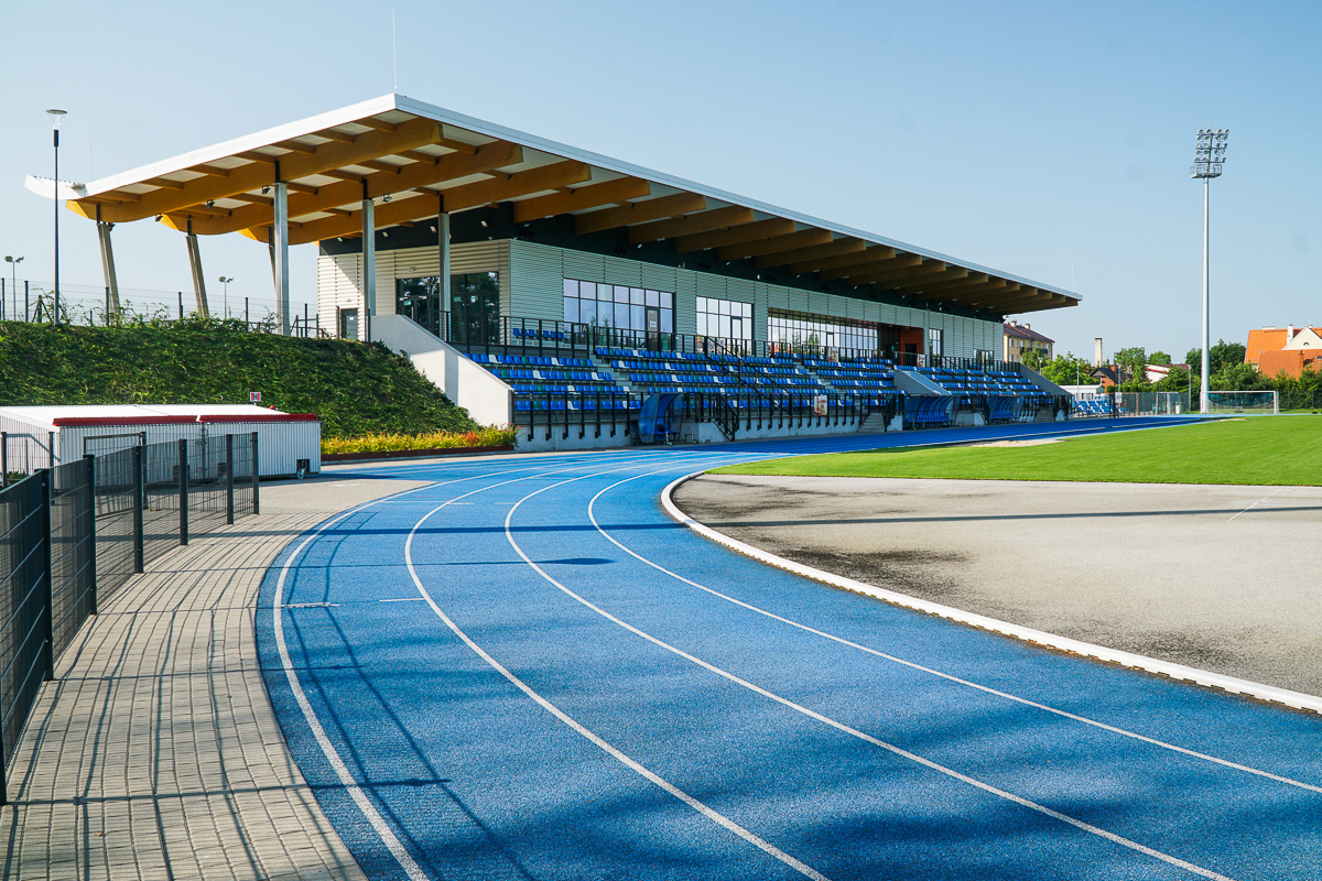 KKS Granica Kętrzyn - MKS Start Nidzica