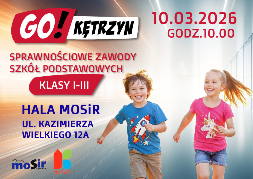 GO! Kętrzyn - klas I-III