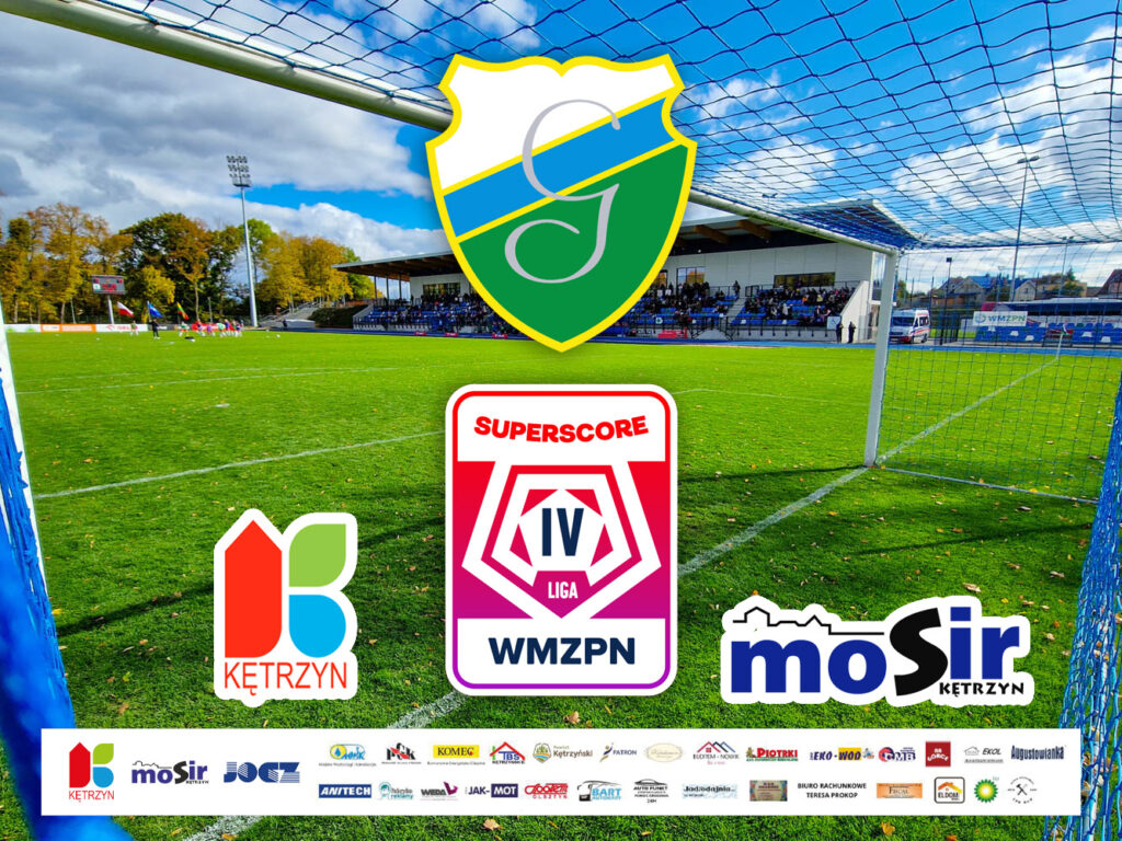 KKS Granica Kętrzyn - GKS Pisa Primavera Barczewo