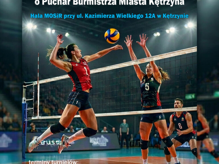 Grand Prix w siatkówce