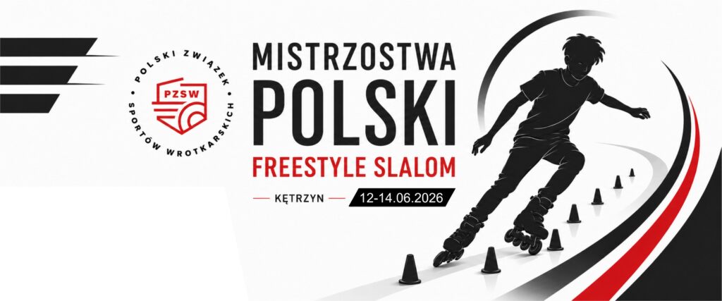 Mistrzostwa Polski Freestyle Slalom