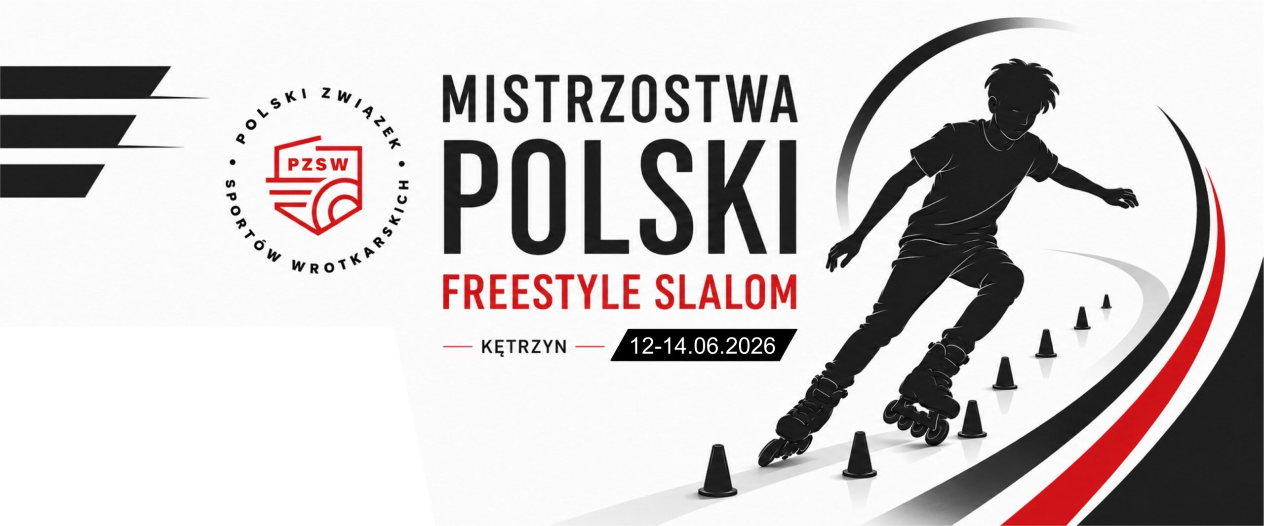 Mistrzostwa Polski Freestyle Slalom
