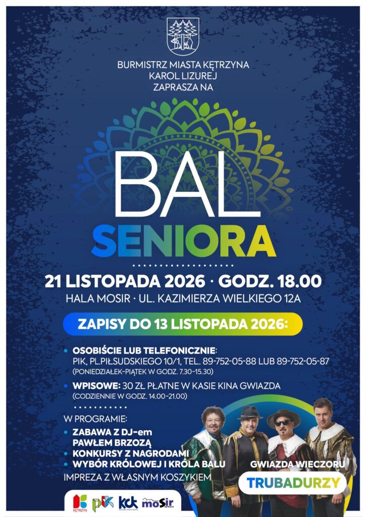 Bal Seniora