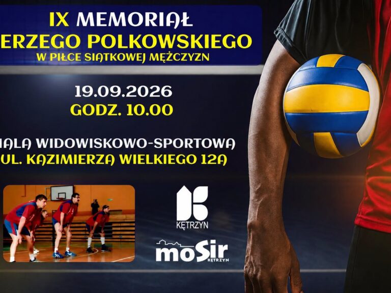 IX memoriał