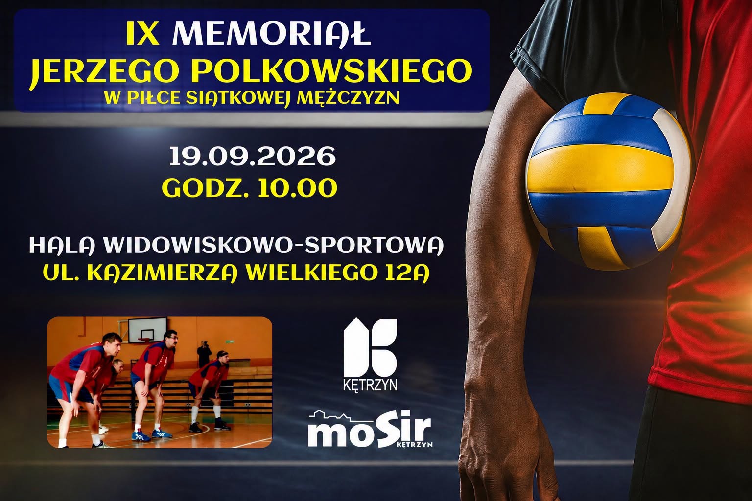 IX memoriał